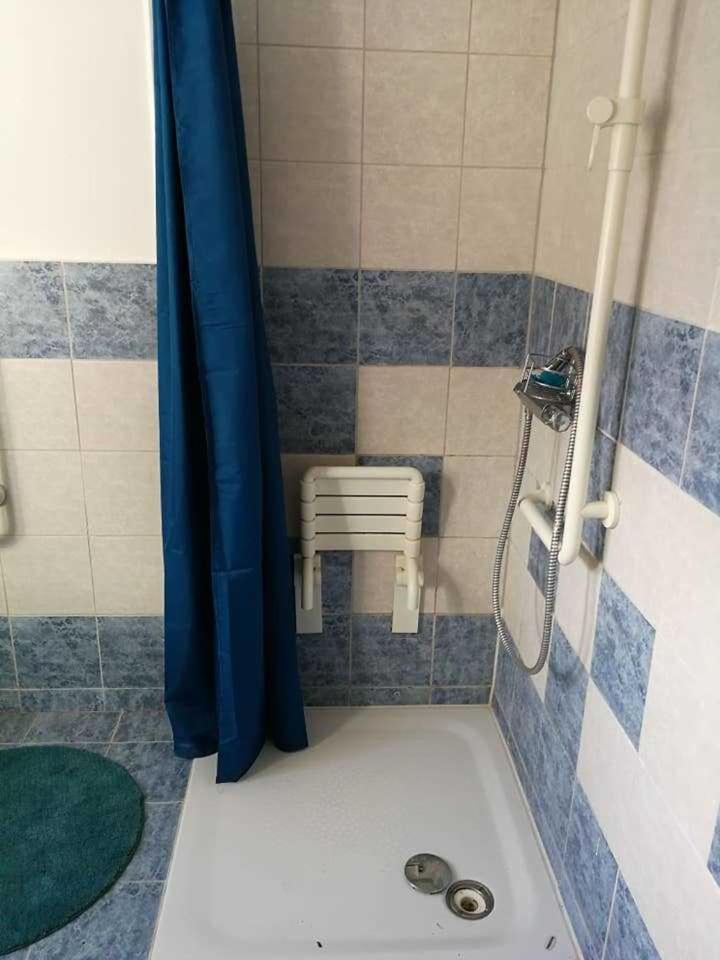 Ferienwohnung Burg Lindenfels Buitenkant foto